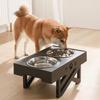 Honden – Hondenvoer- en drinkbakken