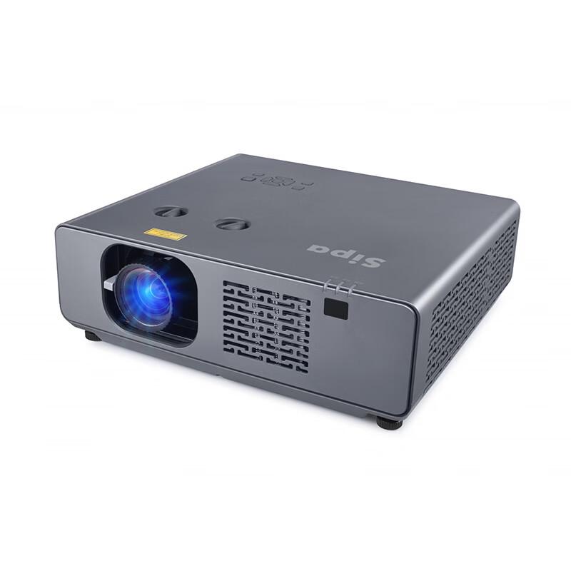 SIPA SP-LC101HQ 4K 3LCD Laser Projector (CN Version)