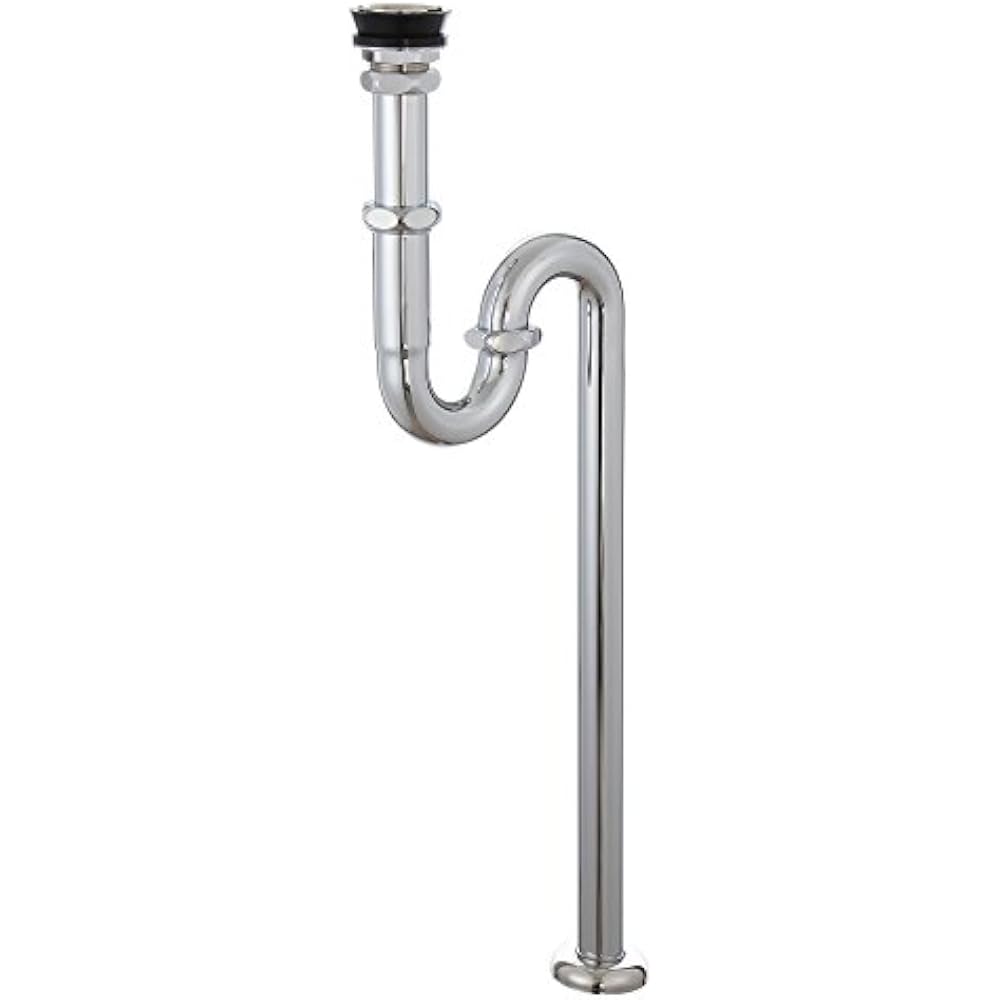 TOTO floor drain bracket (38mm, S trap) TK18S