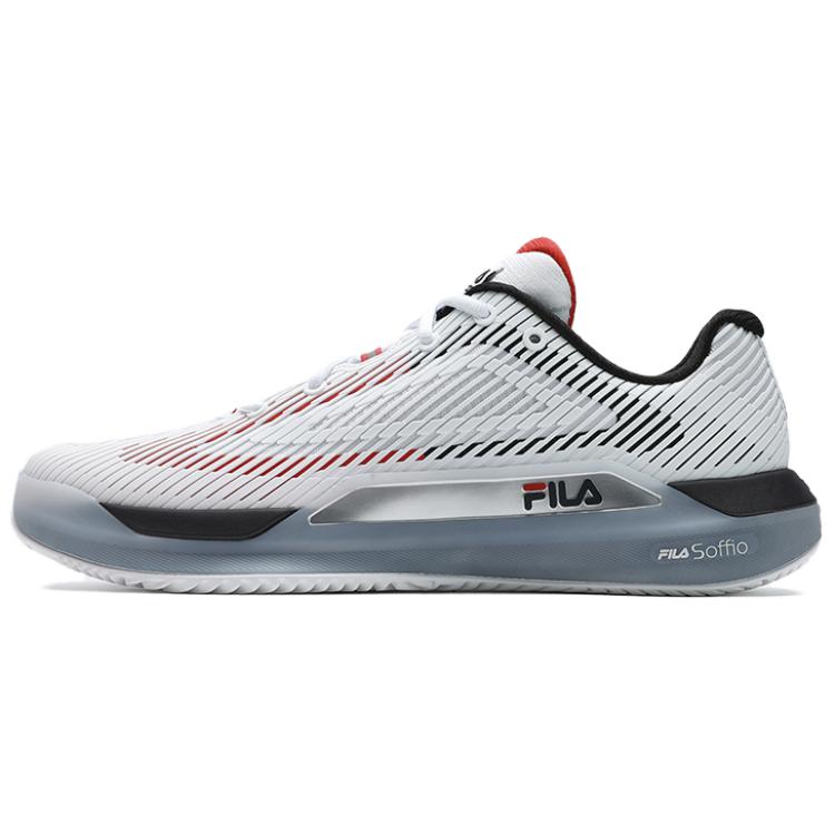 

Fila Potenza 2 Удобные низкие теннисные кроссовки Мужские кроссовки Белый Синий A12M441509F-WT 40