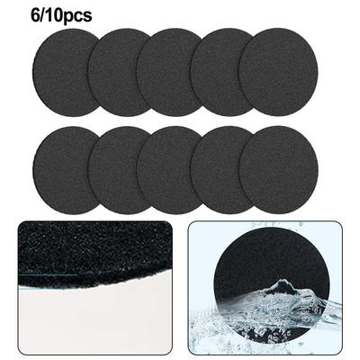 Éponges pour kit de toilettage par aspiration Fournitures ménagères Pièces de rechange de nettoyage