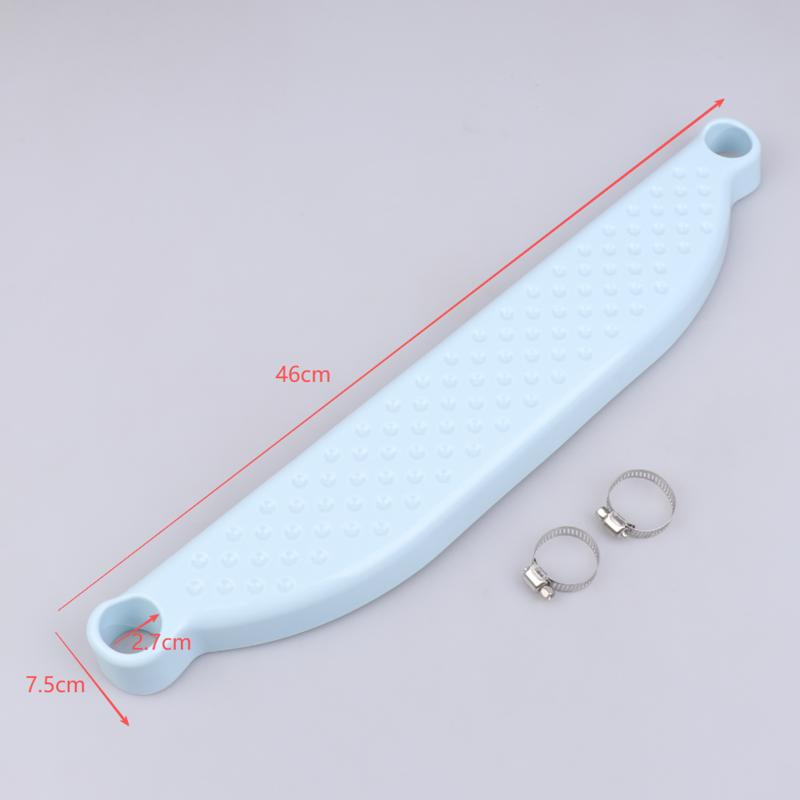 VP 1pc Foot Rest For Chair For Home Baby Eating Chiar High Chair Foot Rest Non-Slip Adjustable Height Support Accessories