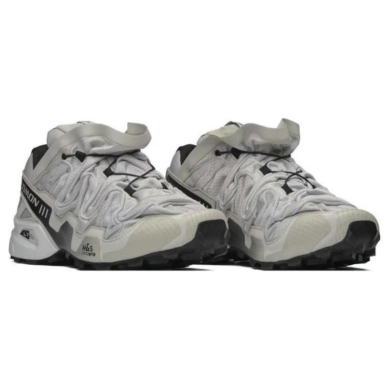 Speedcross 3 Y/Project x Speedcross 3 Salomon 'Dawn Blue' Sneakers L47642400