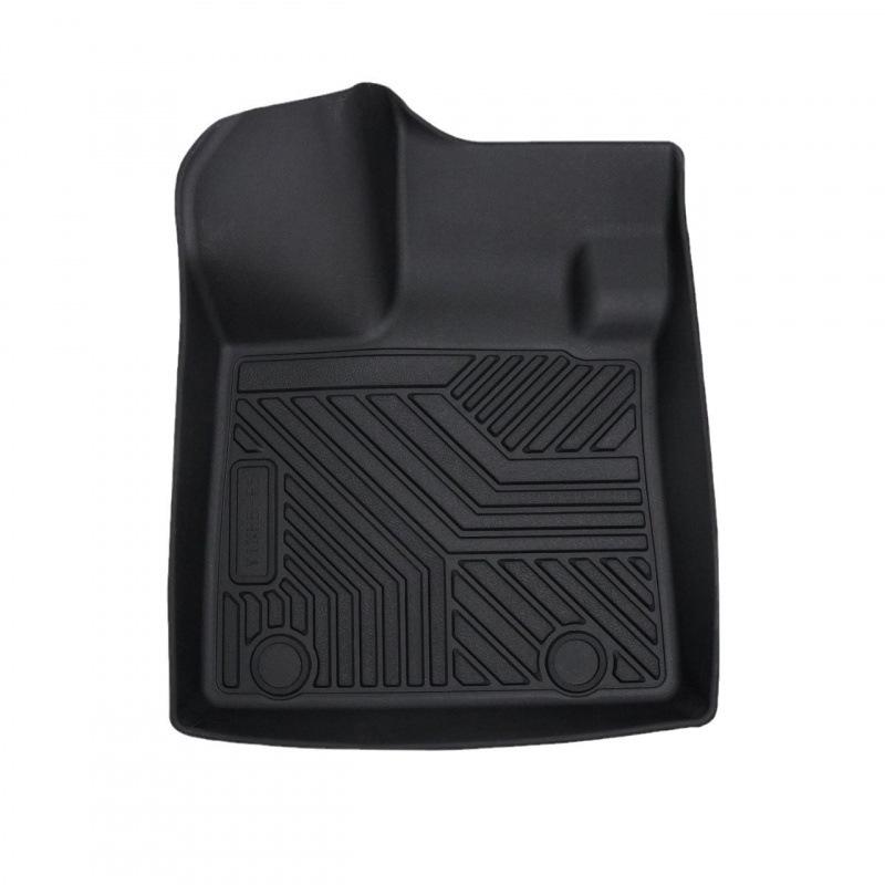 Waterproof Eco-friendly Non-slip Floor Mats for Geely Galaxy E5 Interior Upgrade