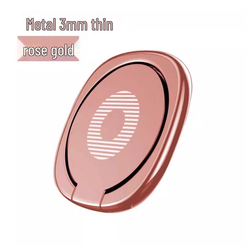 Ingyenes szállítás: Multifunkcionális Fém Telefon Gyűrű & Asztali Állvány Tartó