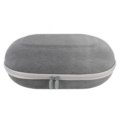 VR Carrying Case EVA Scratch Resistant Large Capacity Compact Portable Hard Storage Bag for 3S 3
