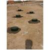 High Wall Obstacle Training Equipment