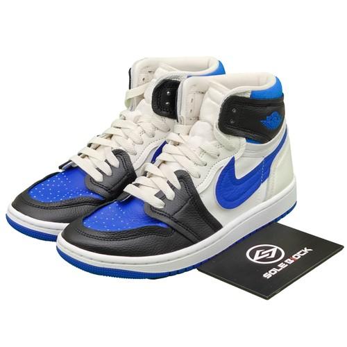 

Air Jordan Wmns Air Jordan 1 High MM Royal Toe FB9891-041 EU 35.5 різнокольоровий