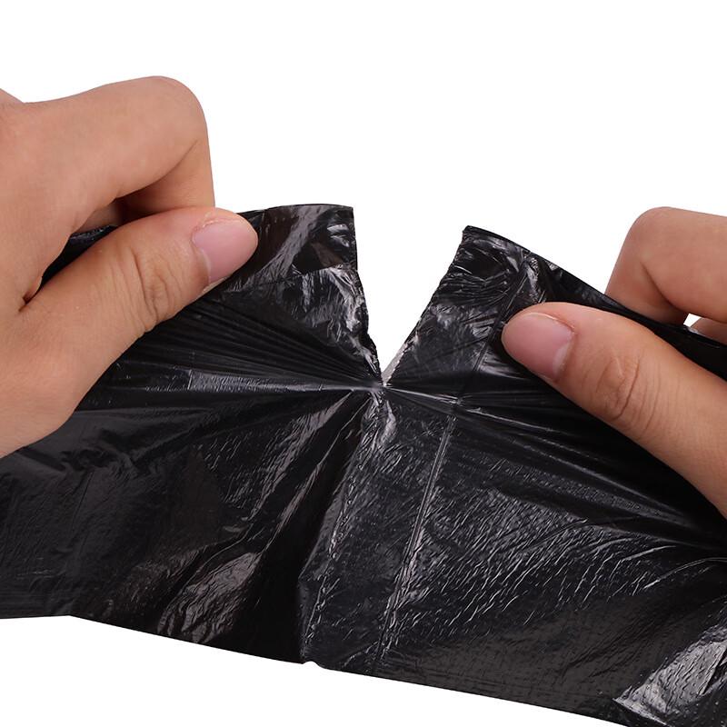 Deli Thick Plastic Trash Bags