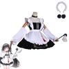 Japanese Manga Blue Route Cos Suit Changfeng Loli Cosplay Two-dimensional Animation Character C Suit Female