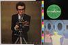 LP Record ELVIS COSTELLO This Years Model RAD3 RADAR 1978 UK Rock Used