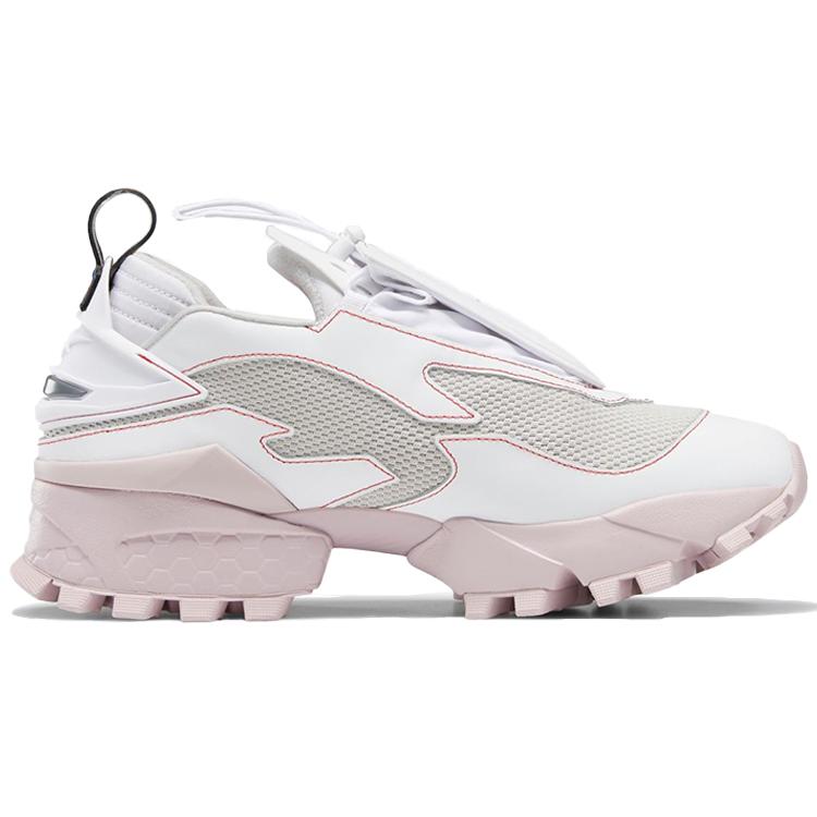 Reebok Pyer Moss x Reebok Experiment 4 Trail Fury 'Ash Lily' FX7547