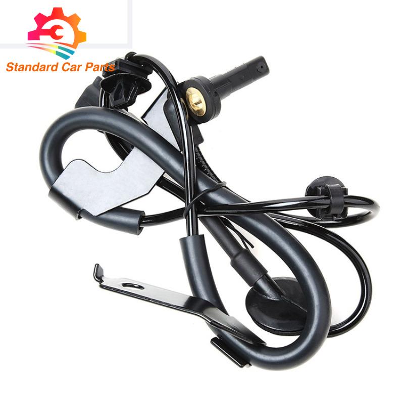5105572AA 5105573AB Front Left Right ABS Wheel Speed Sensor for Dodge Caliber 2007-2012 Jeep Compass Patriot 2007-2016 New