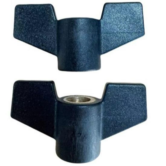 Drum Kit Felt Pad Set (12/18/21/23) - Non-slip Accessories