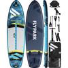 Wholesale Europe Warehouse Stand Up Buy ISUP  Surfboard Inflatable Fishing SUP Paddel Surf Paddle Board 11ft
