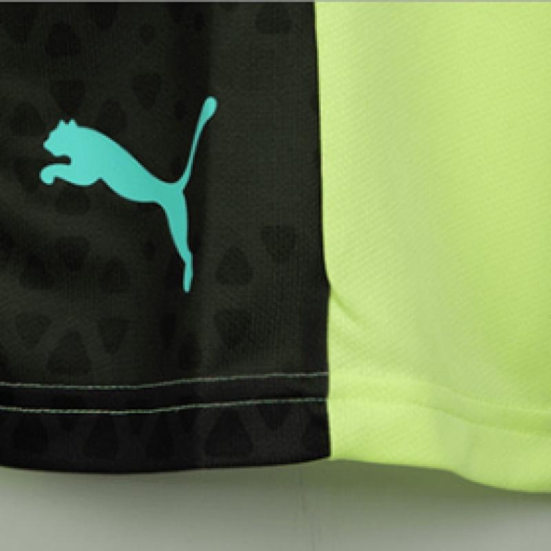 Puma Galleria Puma Indivisual Cup Functional Training Summer Shorts