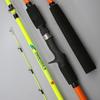 New Soft Tail Straight Handle Fishing Rod: Sea, Lure, Rock, Casting, Boat, Jigging, Shore Casting, Raft - ML