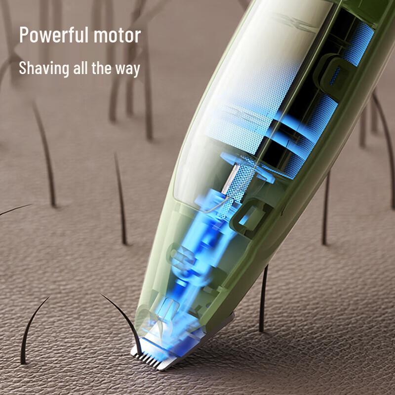 Xiaobu Senlin Grooming & Hair Care Collection