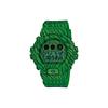 Men G-SQUAD Series Green Watch DW-6900ZB-3 DW-6900ZB-3