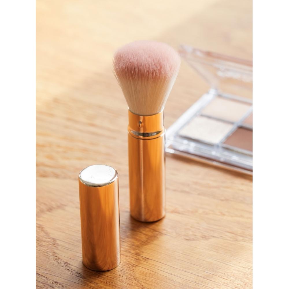 Daiso Portable Mini Blush Brush