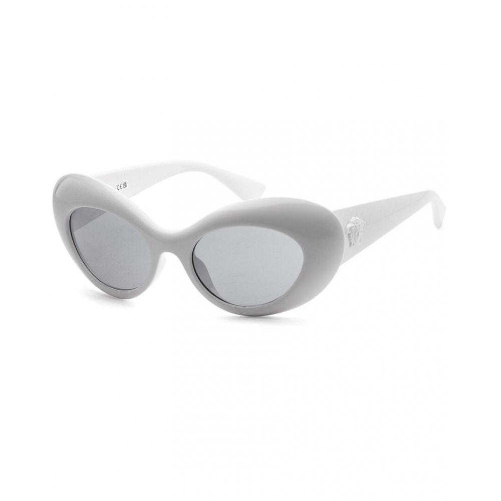 

VerSace Women S Ve4456u 52mm SunglaSSeS White One Size