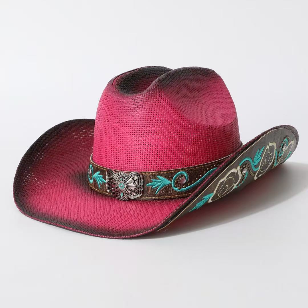 

JYL TS DIY Jazz Hat Unisex Winter Korean Style British Vintage Hat 1222Mao1394