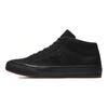 Converse Counter Climate Mid 'Triple Black' One Star 158832C