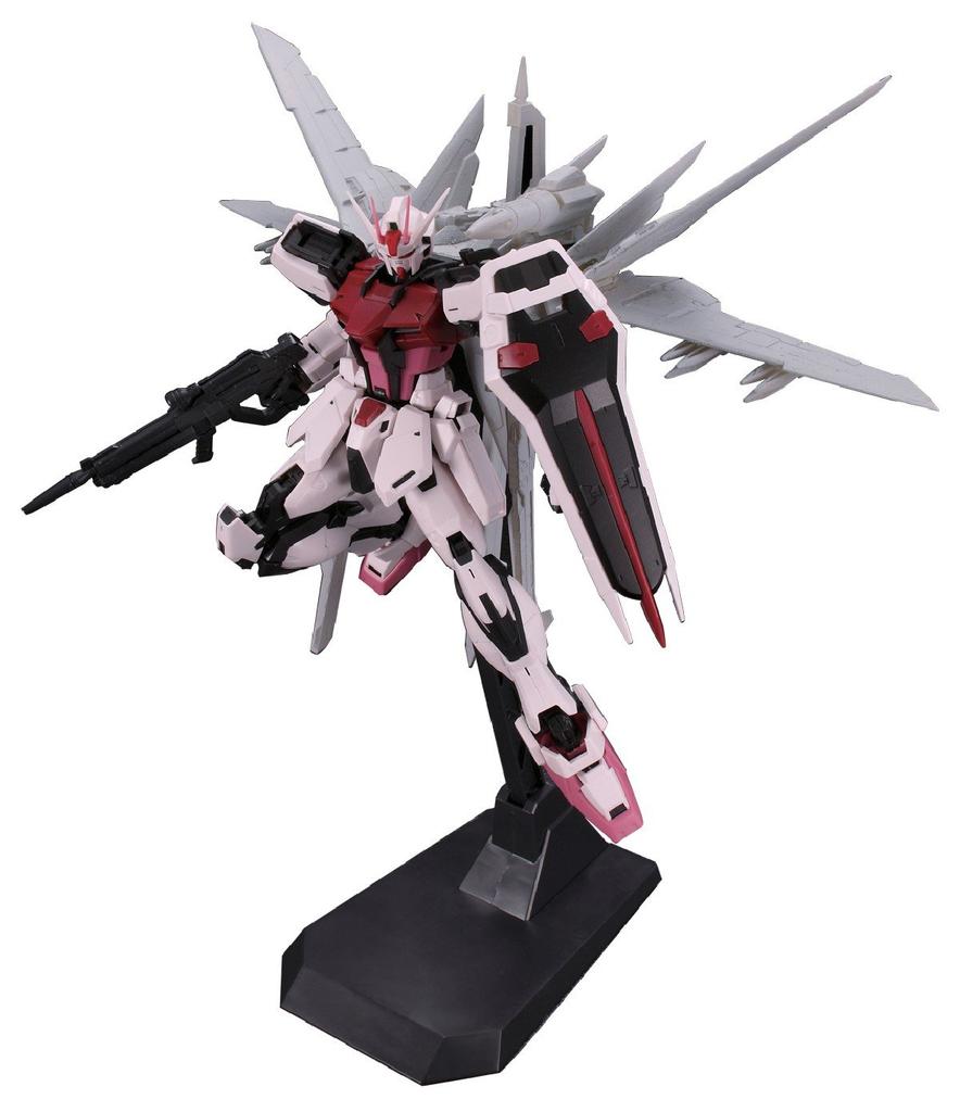 MG 1/100 MBF-02 Strike Rouge Otori Equipment Ver. RM (Mobile Suit Gundam SEED DESTINY)