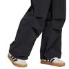 Adidas Originals Premium Essentials Comfortable Soft Loose Casual Pants Men Bottoms Black JD2111