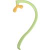 Massage Hooks for Trigger Point Rotatable Massage Head Neck Shoulder Massage Cane Back Scratcher