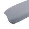 Gray Leather Armrest Centre Console Lid For Honda CIVIC 2006-2009