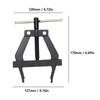 Portable Design Chain Connector Tool Heavy Duty Structure Roller Chain Puller  For Bike