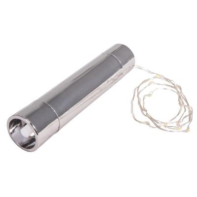 Mini LED String Lights with Wire, 56.8cm, 10 LEDs, Box 1 Pc.