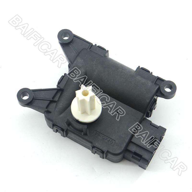 Baificar Brand New  Air Conditioner Heater Speed Regulating Motor 10072598 For Roewe 350 360 550 MG GT MG5