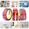 3Meters Extra Strong Double Sided Tape Adhesive 0.8mm ThickFor Car Industry Special High Viscosity Mounting Fixing Sticky TapePinstriping Tape 3
