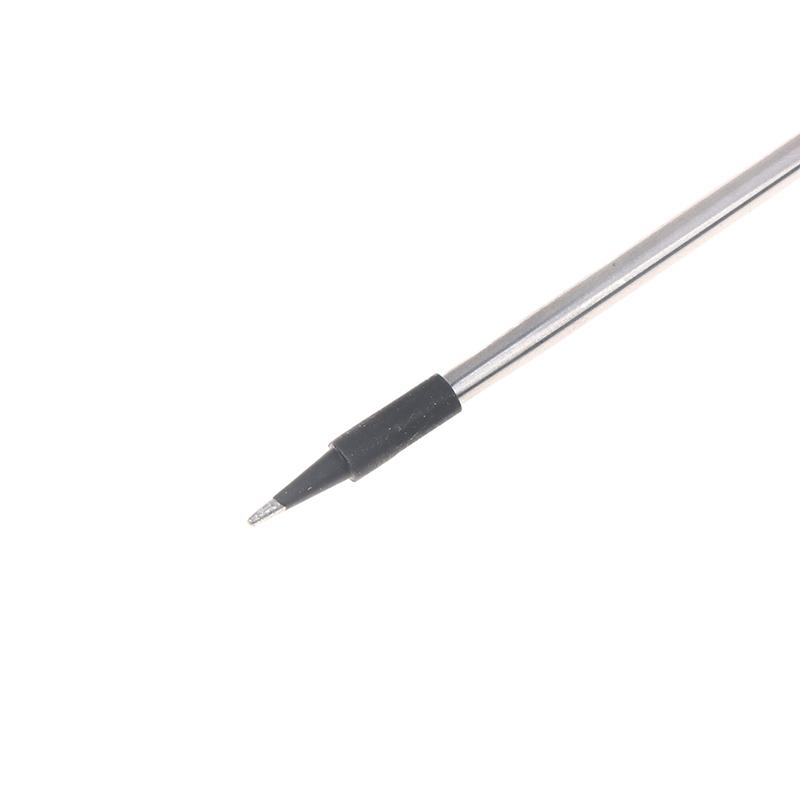 3Pcs Soldering Iron Tip Usb Soldering Iron Tip 5V Battery Soldering Iron Tip Soldering Rework Accessories