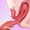 G-spot Clitoral Vibrator for Women Clit Clitoris Stimulator Female Masturbation Vibration Adults  Sex Toy for Women