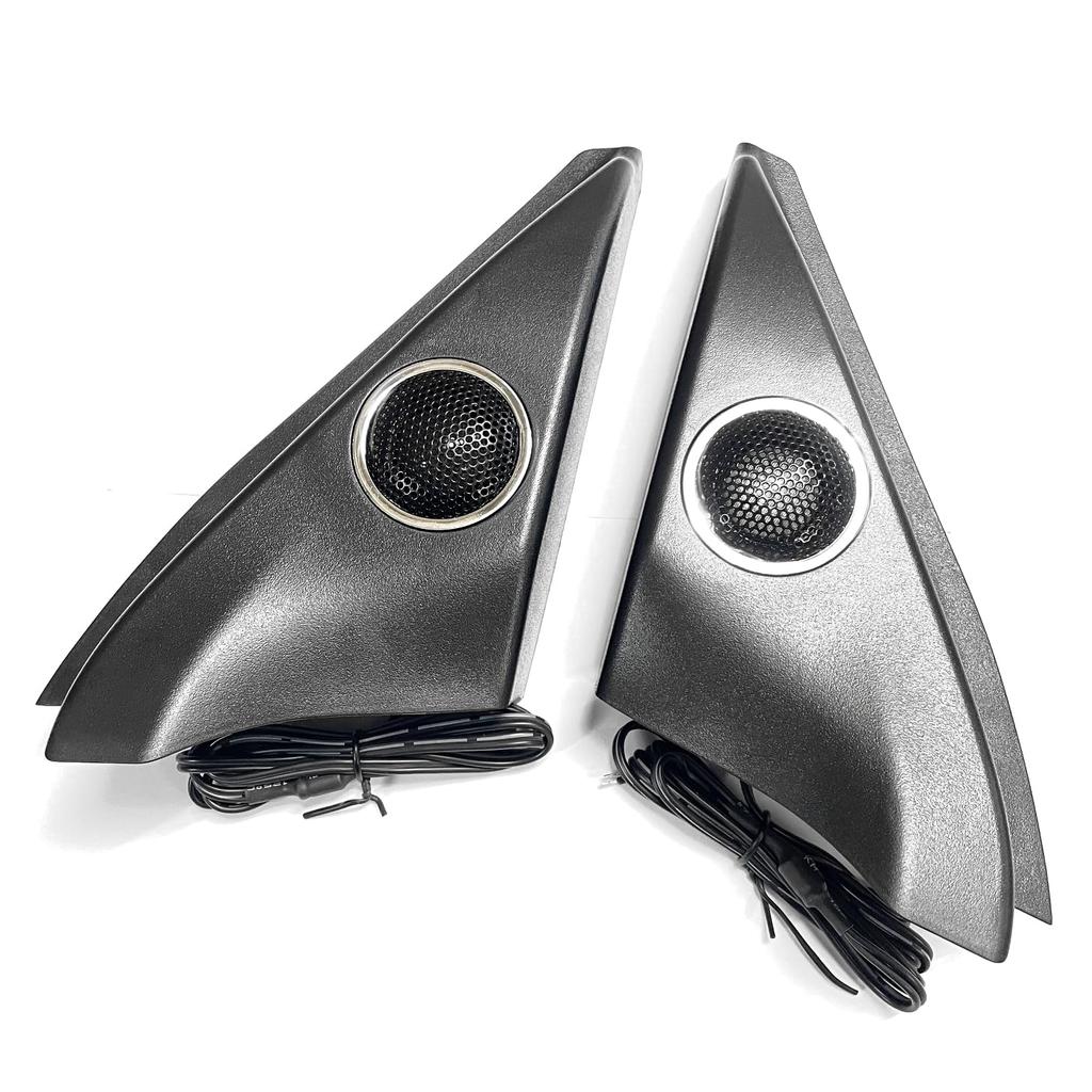 CGP Car Tweeter Panel for Noah and Voxy (90 Series) - Built-in Tweeter Panel (CGP-HN09-T13056A)
