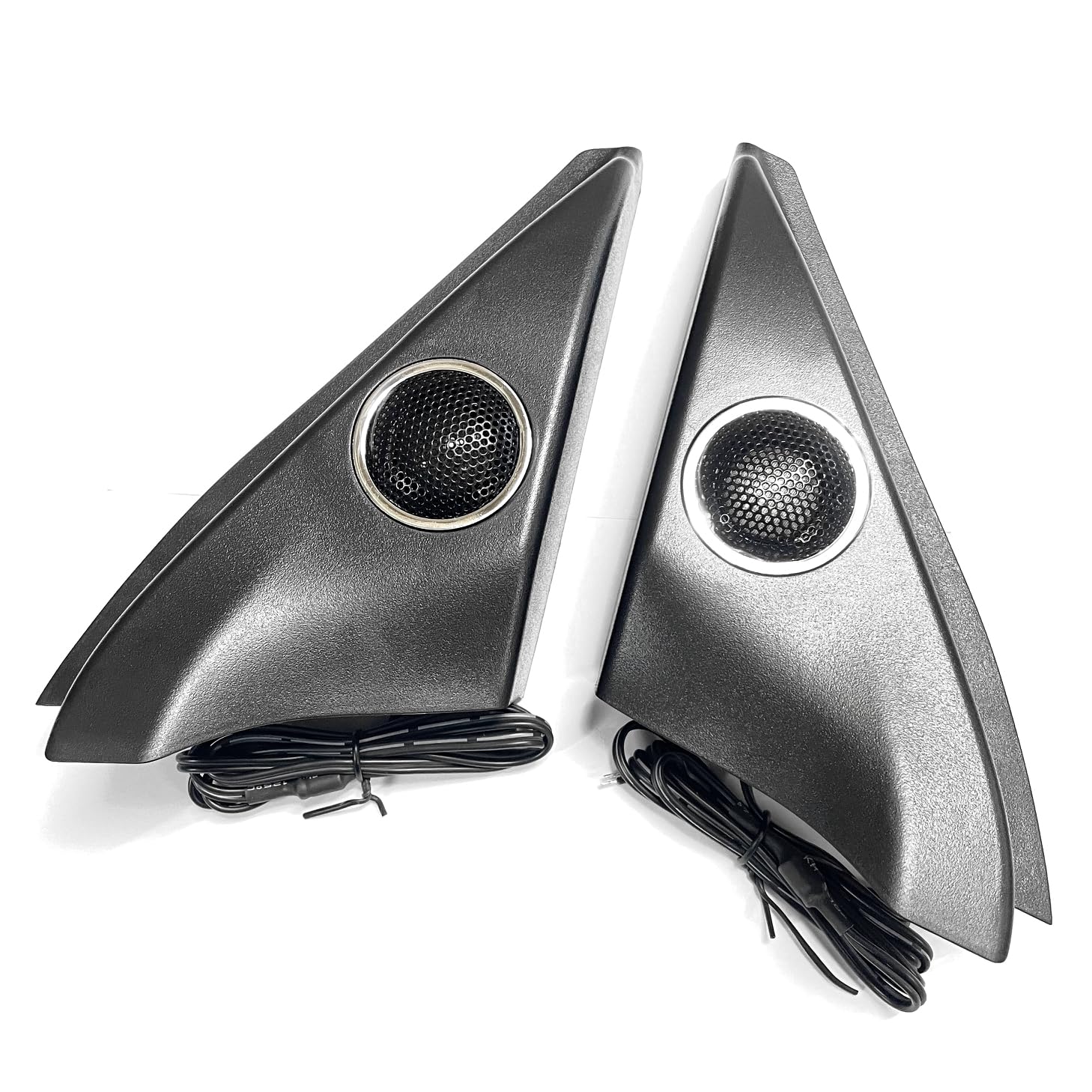 

Панель для твитеров CGP для Noah и Voxy (90 Серия) - Встроенная панель твитера (CGP-HN09-T13056A)