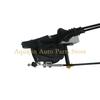 80501JG400 Front Left Door Latch Lock Actuator For Nissan X-Trail T31 Sentra B16 Versa Tiida C12 March Micra K13 New OE Auto Car