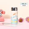 Mini Pocket Cup Ladies Compact Accompanying Thermos Cup Sports Portable Office Cup