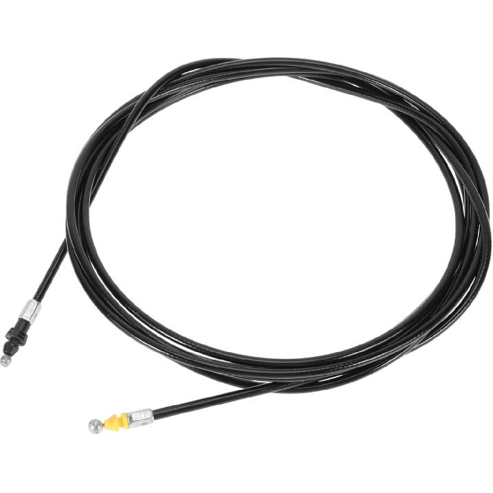 No.6460712860 Trunk Lid Release Cable for Toyota Corolla 2009 2010 2011 2012 2013 Trunk Latch Cable