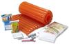 Smile Kids A4 File Size Disaster Preparedness Kit Set 9-Piece ABO-59