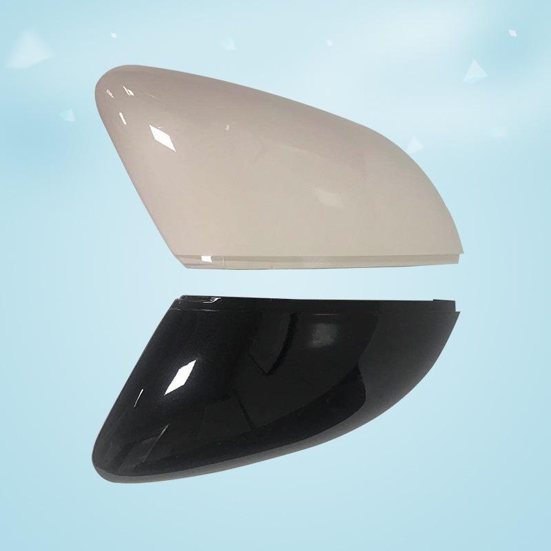New Lavida Exterior Rearview Mirror Turn Signal Reflector Frame Primer Exterior Shell