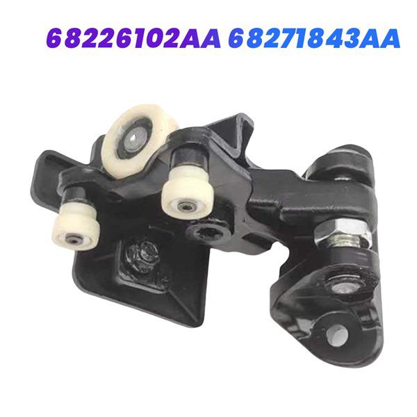 Dodge Ram Promaster 14-22 Door Check Strap None