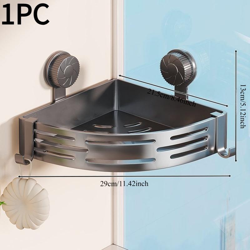 1PC Toilet Shelf Household Cosmetics Storage Rack Toilet Skin Care Products Storage Rack Bathroom Aromatherapy Shelf