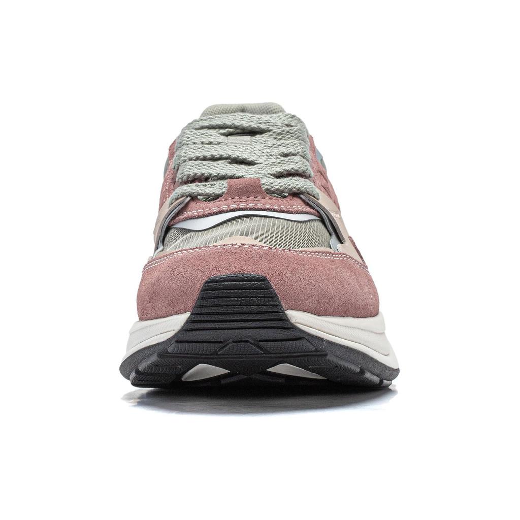 Li Ning 001 Original Aspiration V2 Versatile Vintage Chunky Sneakers, Platform Height Increasing Comfortable AGCU061-3