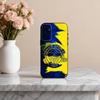 1pc T-Turkey-Y F-Fenerbahce-E  Phone Case For Samsung S25,24,23,22,30,21,10,9,Ultra,Plus,Lite,FE,4,5 G Soft Black Case