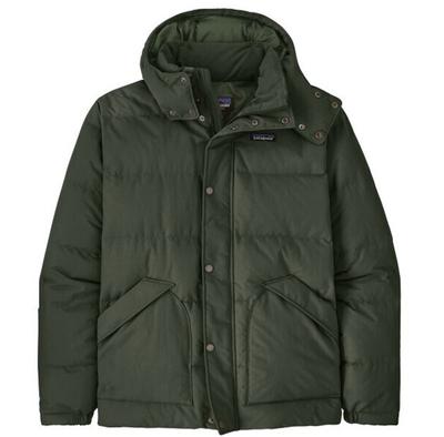 Giubbotti e cappotti – Piumini e parka