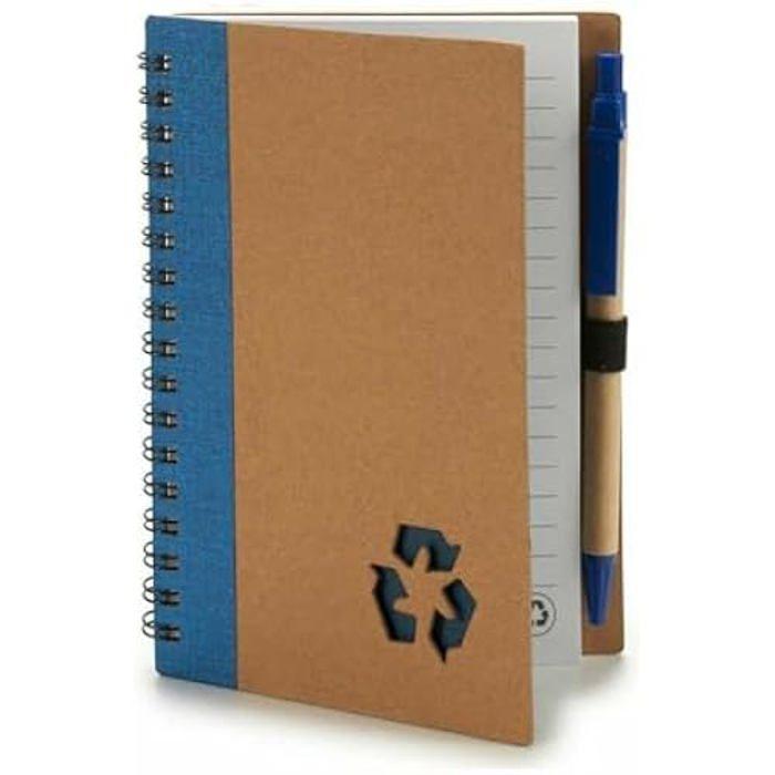 Carnet - PINCELLO - Standard - Multicolore - 30x19,5x20 cm